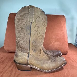 Moonshine Spirit Men's Madison Western Boots Brown Size 10